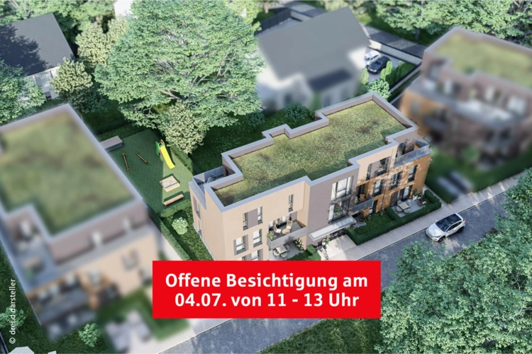 Außenvisualisierungen