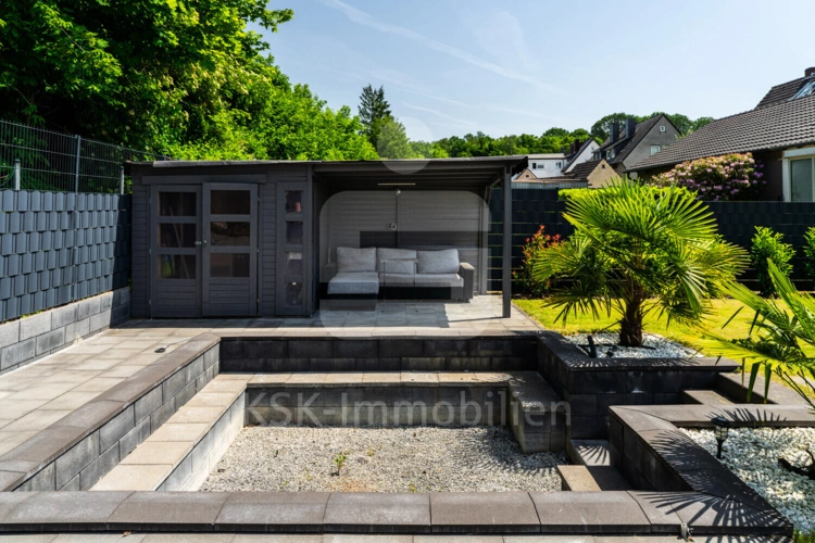 Grillplatz