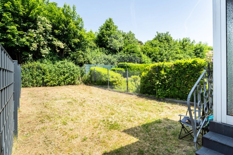 Garten Miethaus