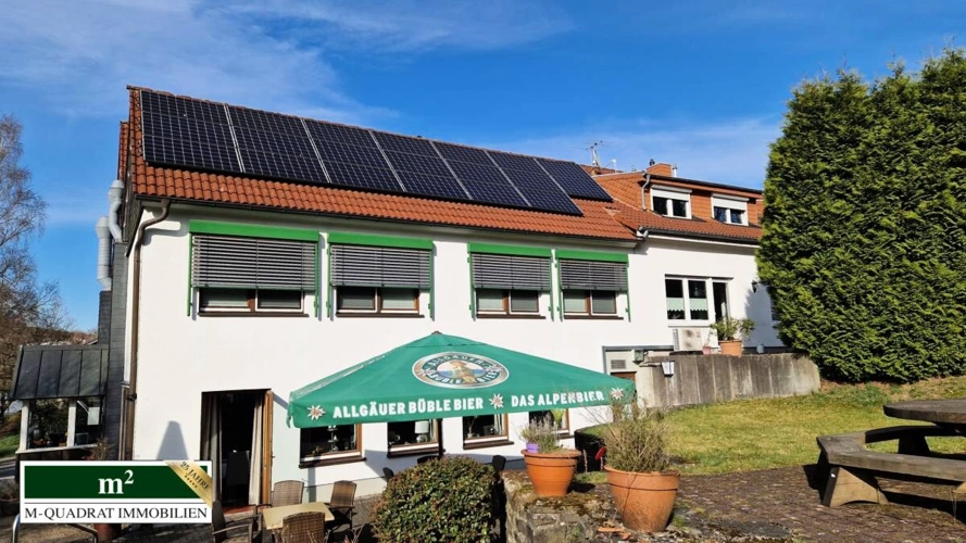 Photovoltaikanlage