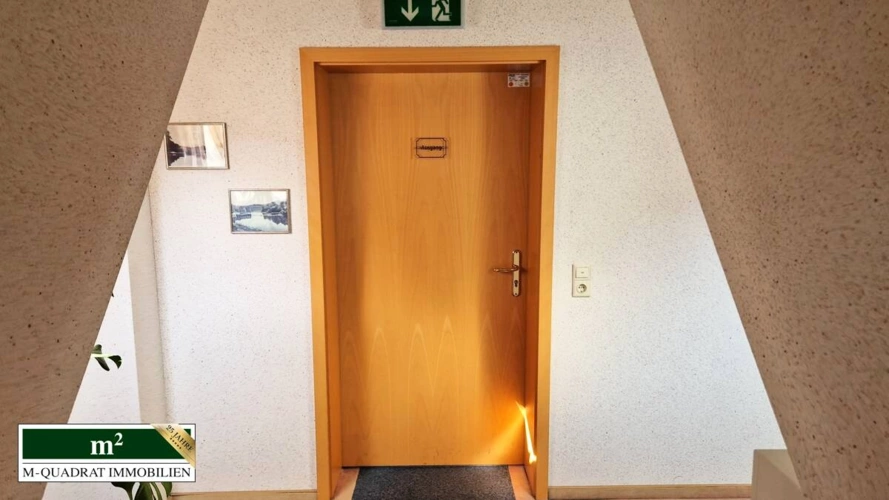 Notausgang