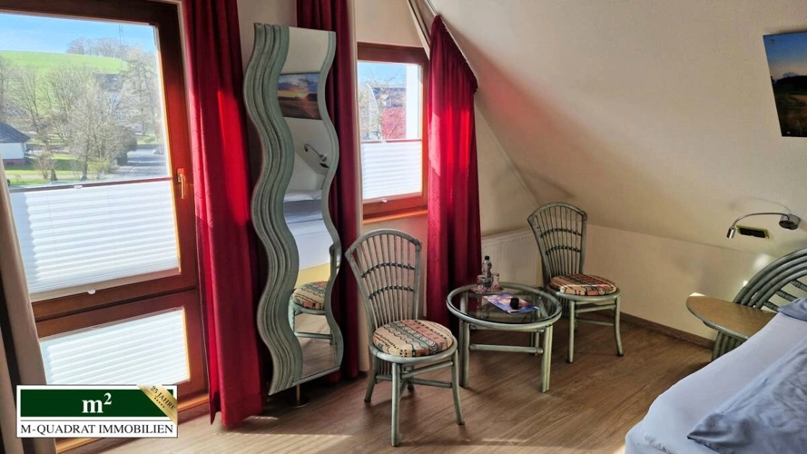 Hotelzimmer