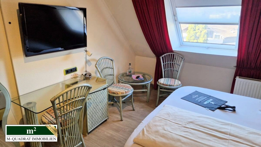 Hotelzimmer