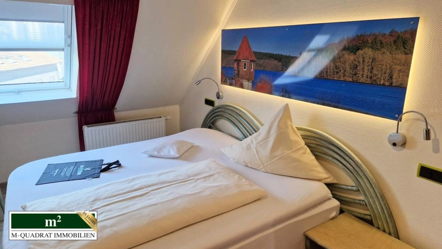 Hotelzimmer