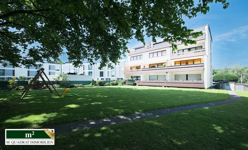 Rückansicht