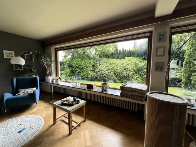 Wohnraum