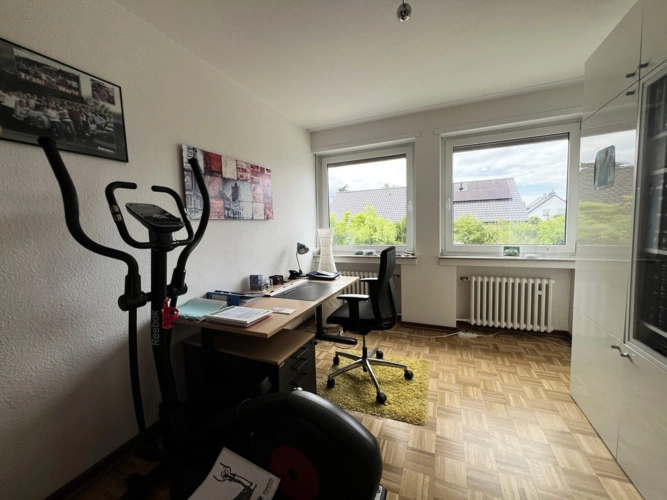 Kinderzimmer