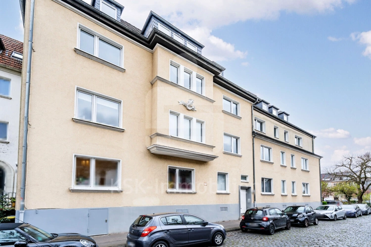 Außenansicht