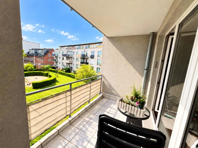 Mit KI überarbeitet