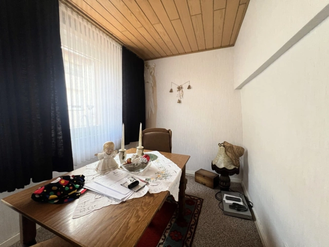 Wohnung OG Kinder-/Arbeitszimmer