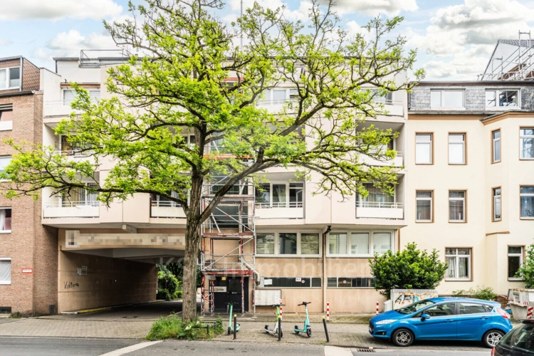 Außenaufnahme