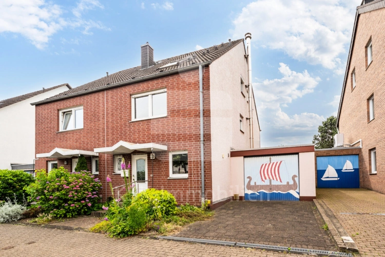 Außenaufnahme