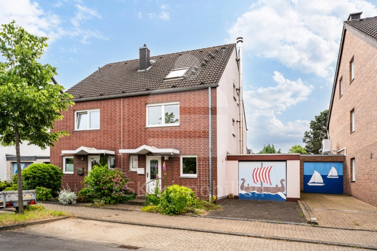 Rückaufnahme