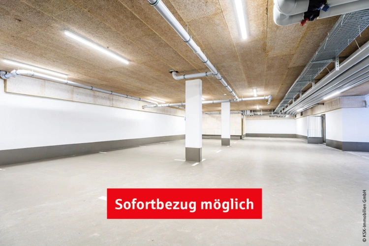 Innenansicht