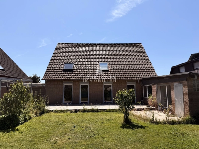 Rückansicht