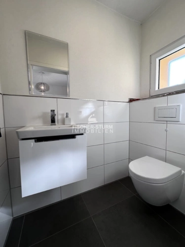 Gäste-WC