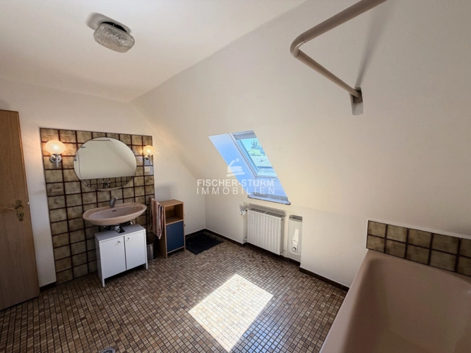 Speicher Bild 4 - mit Badezimmer