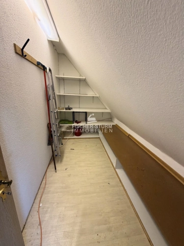 Speicher Bild 6 - Abstellraum