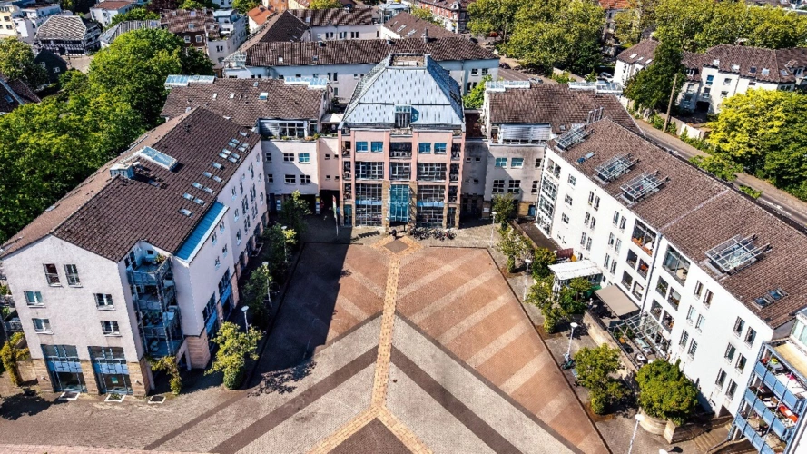 Marktplatz