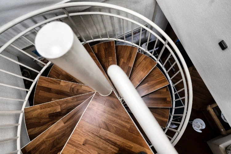 Treppe