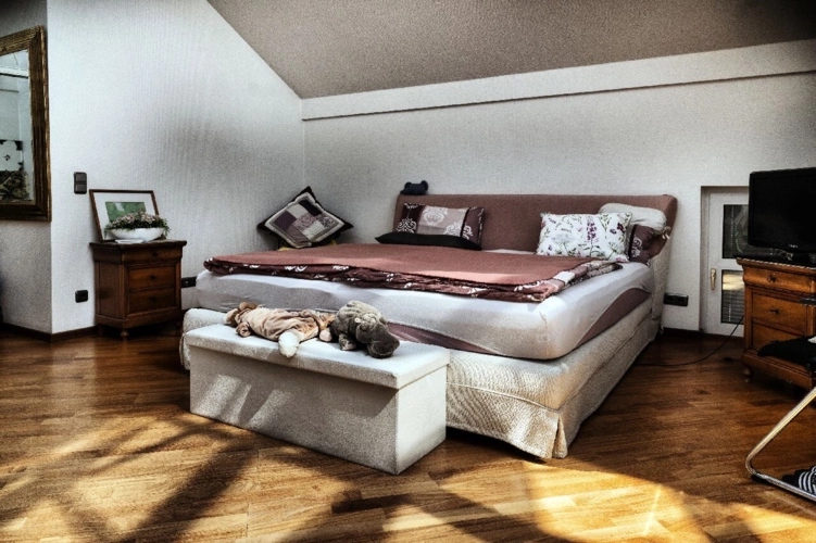 Schlafen
