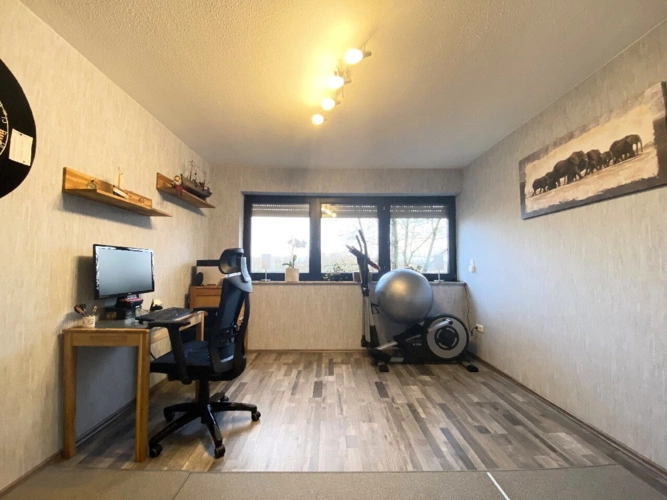 Büro/Gast/Kind