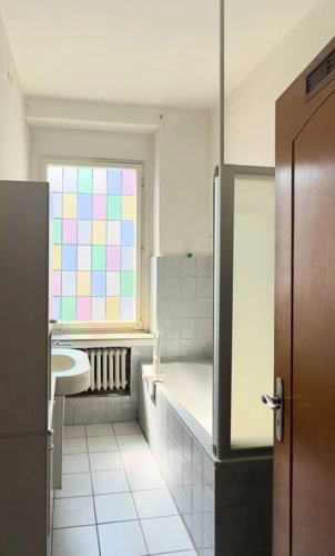 Badezimmer 1.OG