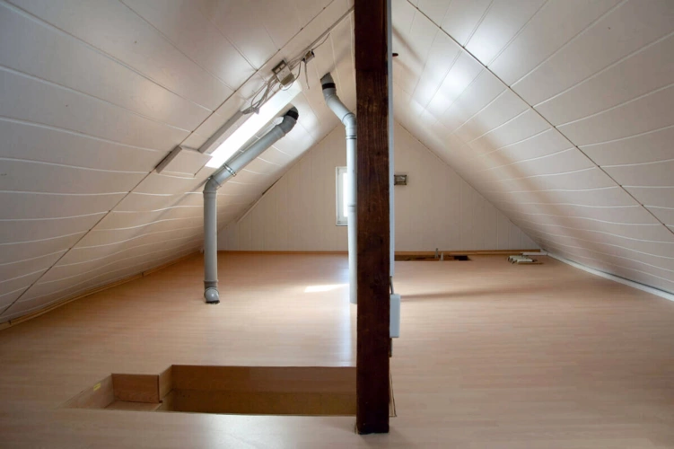 Dachboden