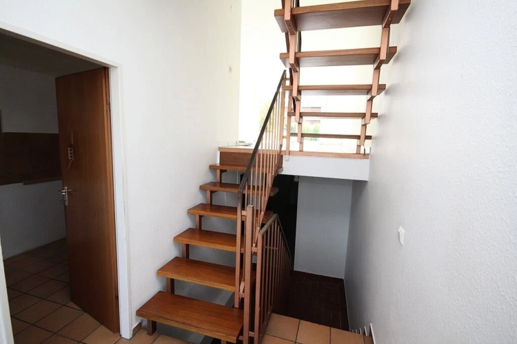 Treppe