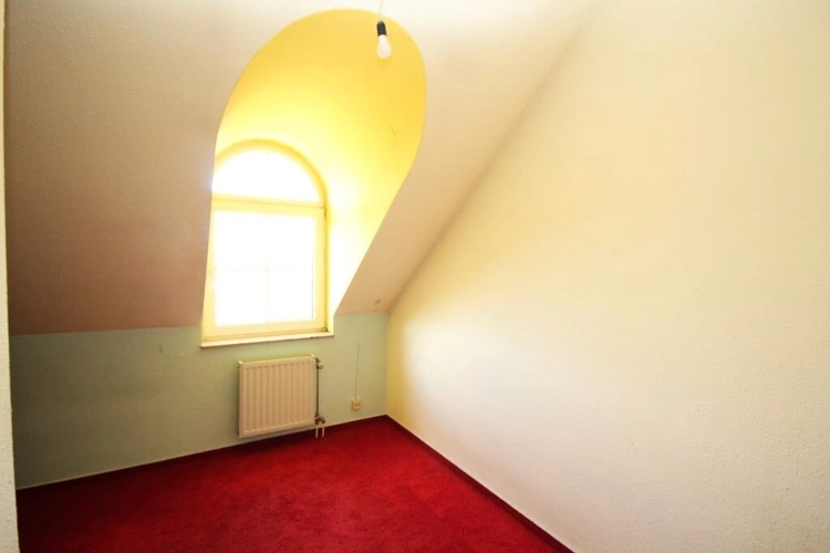 Kinderzimmer DG