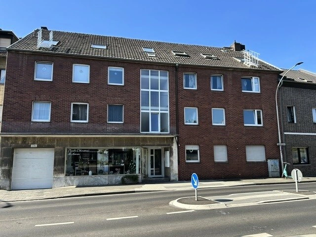 Frontansicht