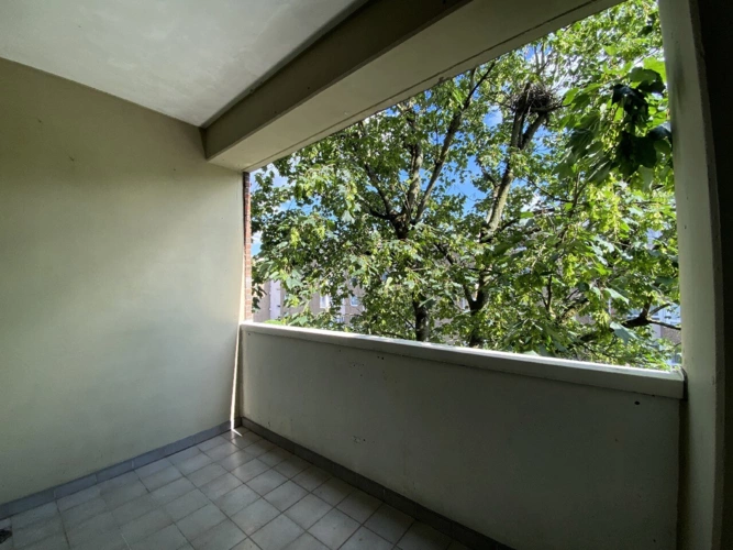 Loggia
