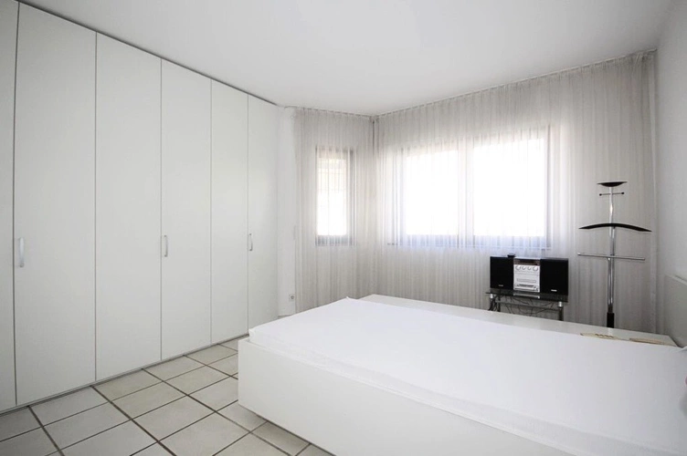 Elternschlafzimmer