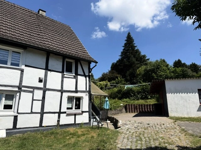 Glockenstraße 46