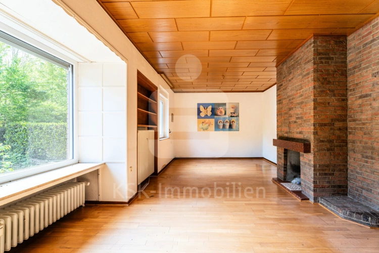 Wohnzimmer Haus Erdgeschoss