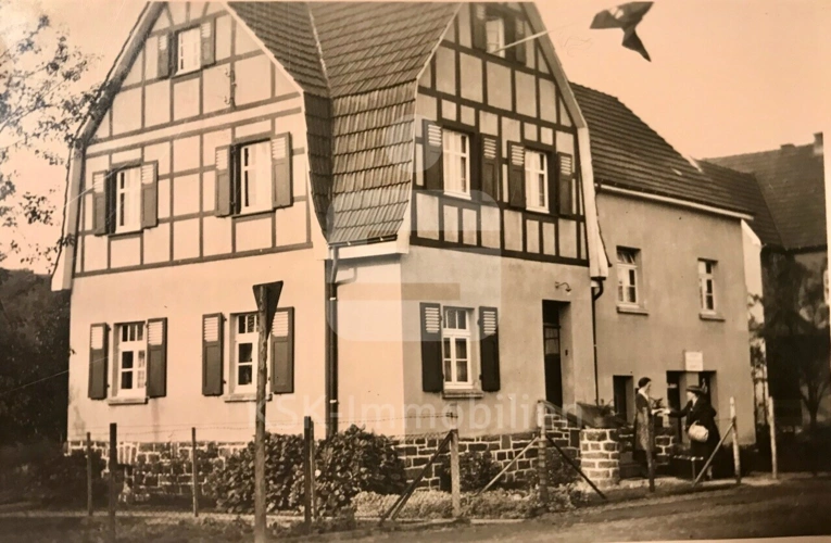 Bild um 1950