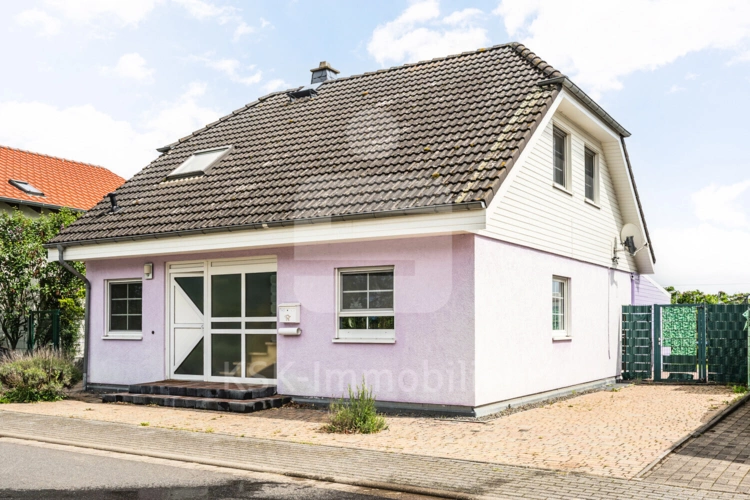 Außenaufnahme