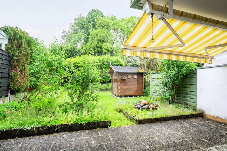 Garten