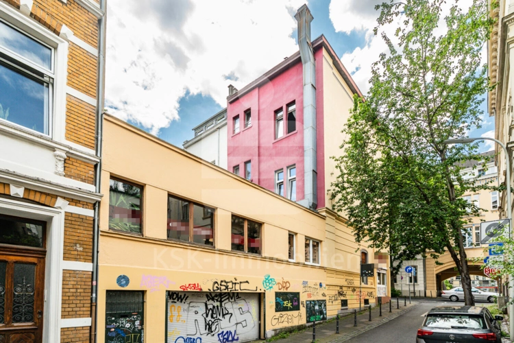 Außenansicht