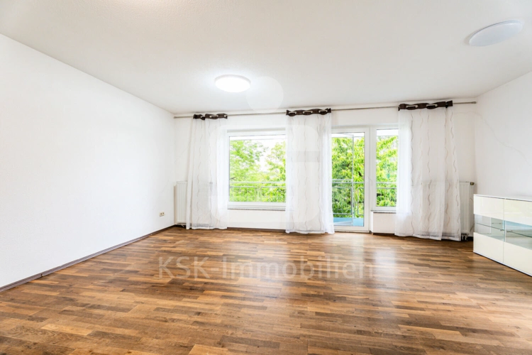 Wohnzimmer Erdgeschoss