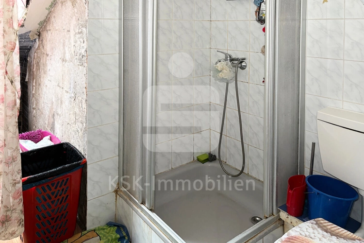 Badezimmer Obergeschoss