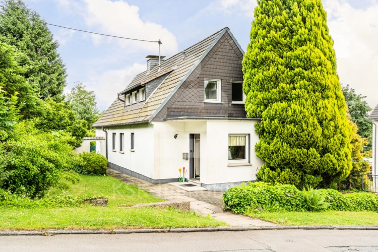 Außenaufnahme