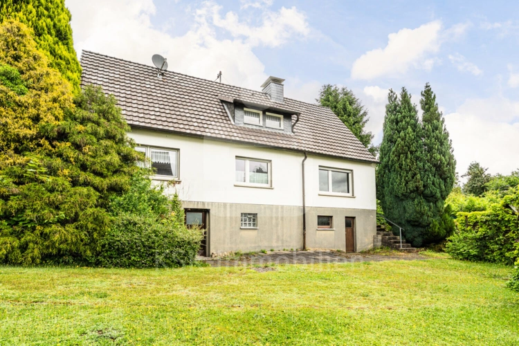 Seitenansicht