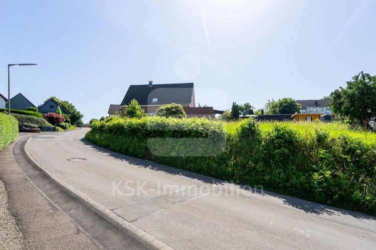 Straßenansicht