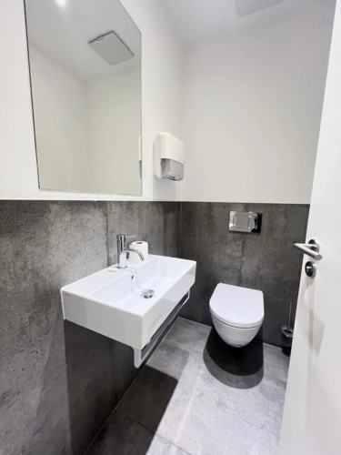 WC