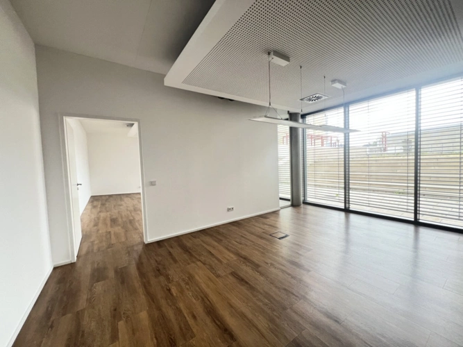 Bürofläche