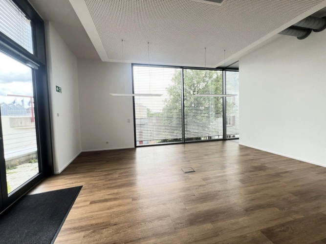Bürofläche