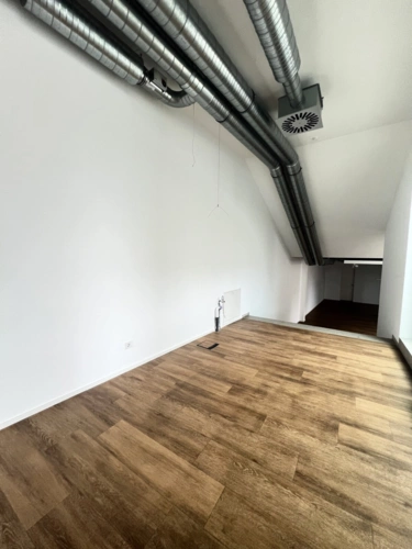 Bürofläche