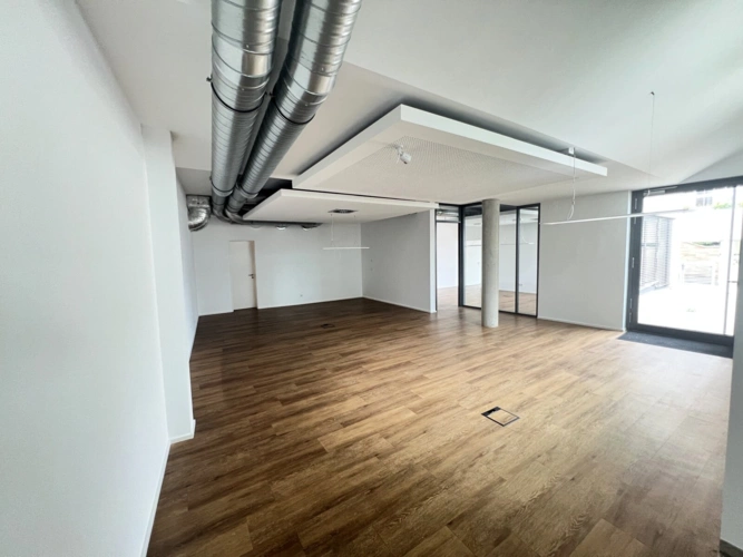 Bürofläche