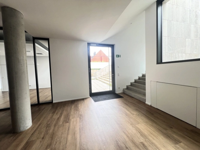 Bürofläche